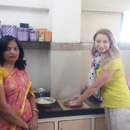 Ganesham Guest House Jodhpur  Dış mekan fotoğraf