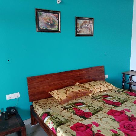 Ganesham Guest House Jodhpur  Dış mekan fotoğraf