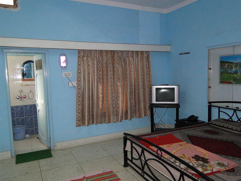 Ganesham Guest House Jodhpur  Dış mekan fotoğraf