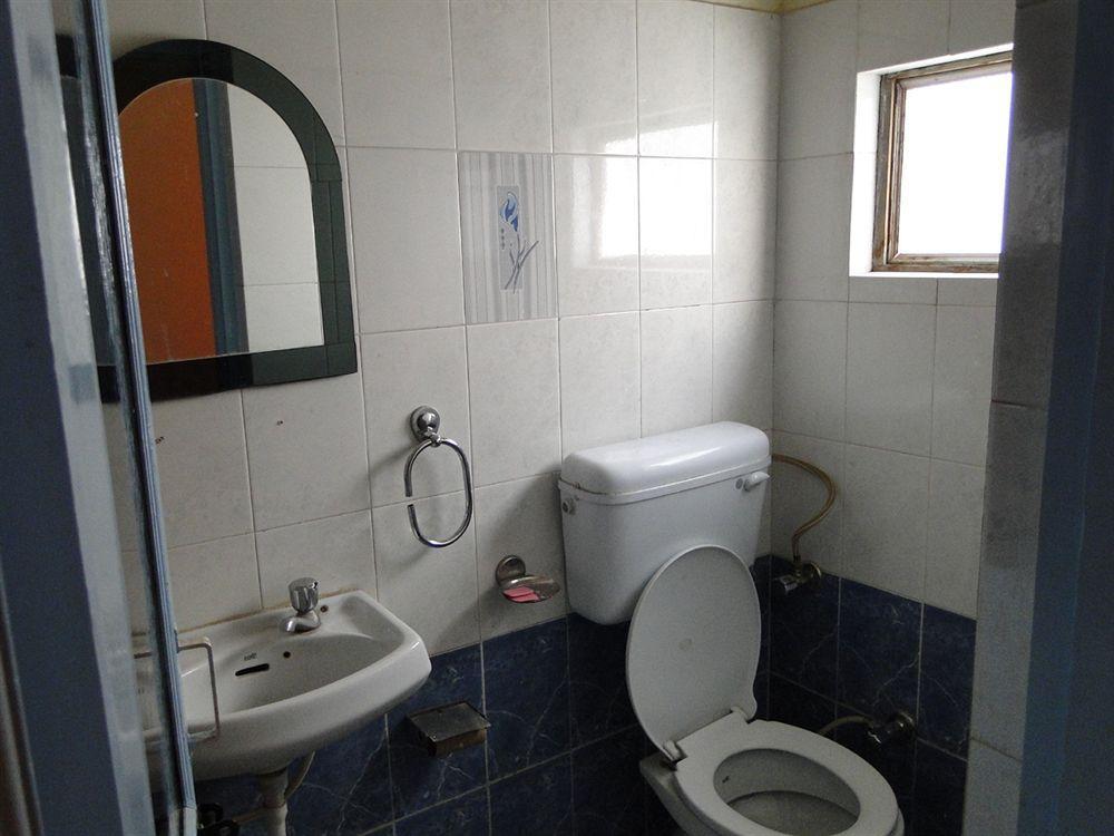 Ganesham Guest House Jodhpur  Dış mekan fotoğraf