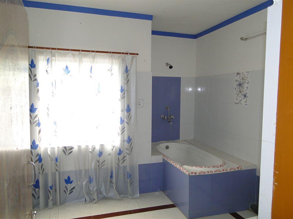 Ganesham Guest House Jodhpur  Dış mekan fotoğraf