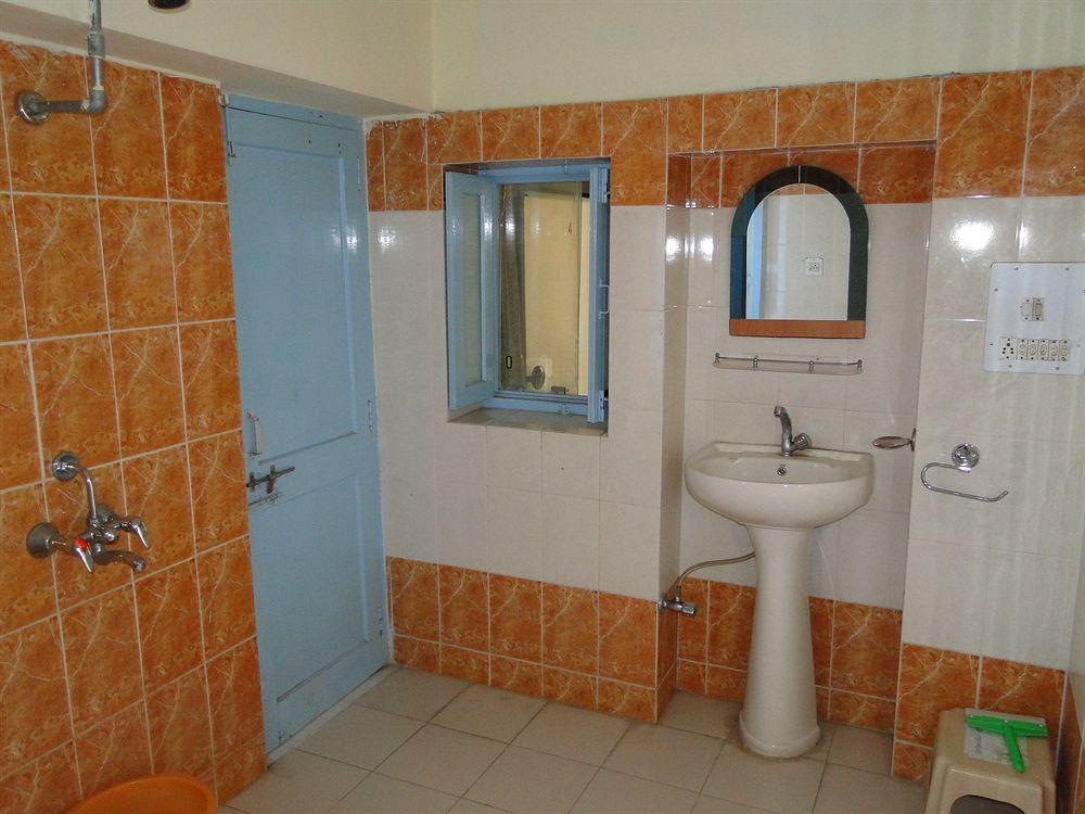 Ganesham Guest House Jodhpur  Dış mekan fotoğraf