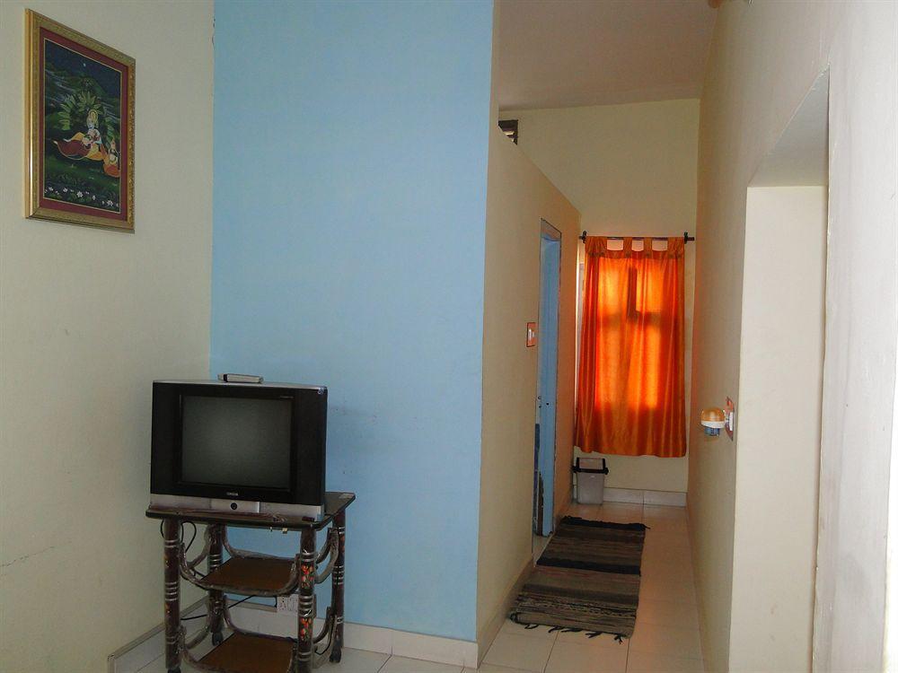 Ganesham Guest House Jodhpur  Dış mekan fotoğraf
