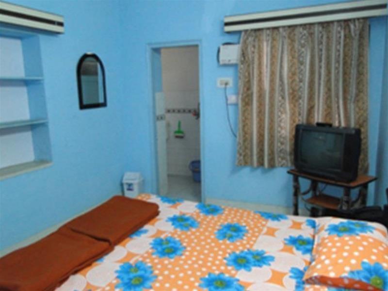 Ganesham Guest House Jodhpur  Dış mekan fotoğraf