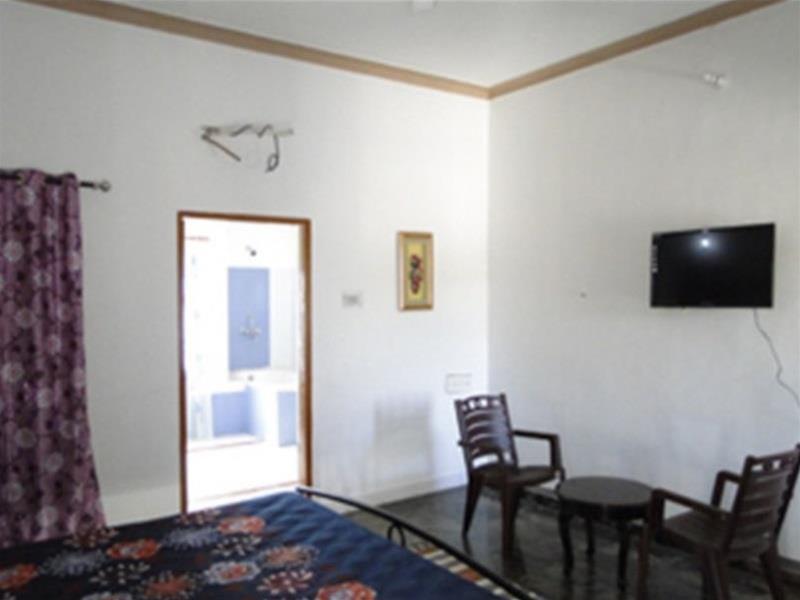 Ganesham Guest House Jodhpur  Dış mekan fotoğraf