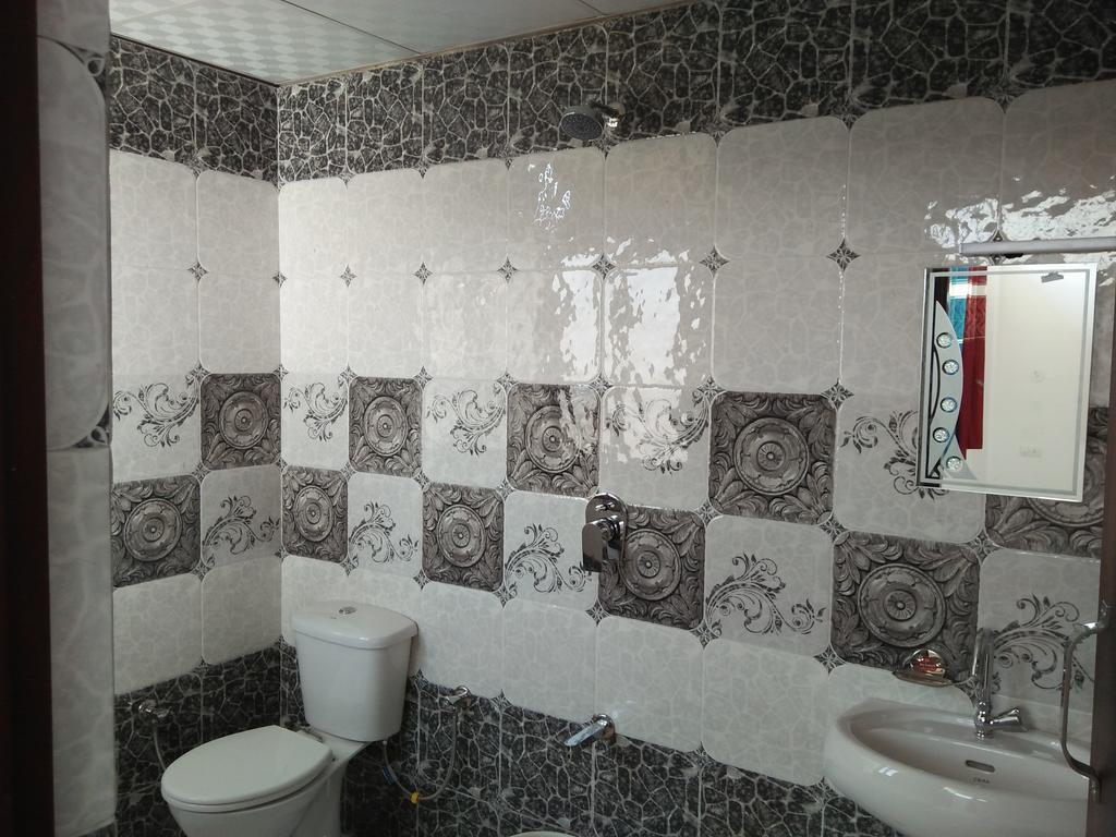 Ganesham Guest House Jodhpur  Dış mekan fotoğraf