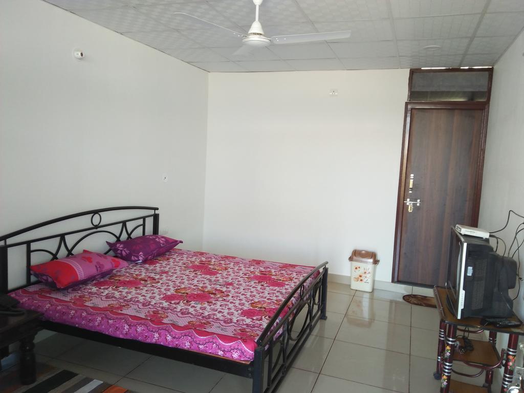 Ganesham Guest House Jodhpur  Dış mekan fotoğraf
