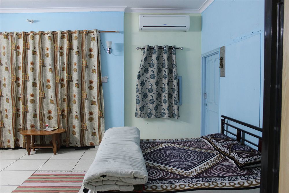 Ganesham Guest House Jodhpur  Dış mekan fotoğraf