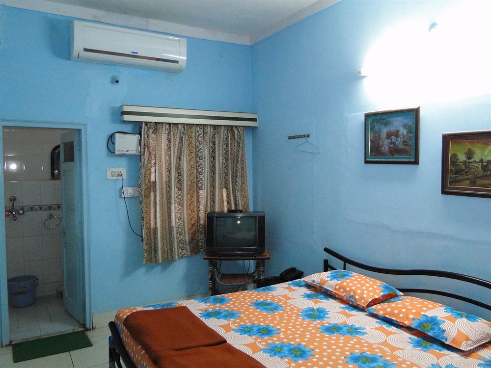 Ganesham Guest House Jodhpur  Dış mekan fotoğraf