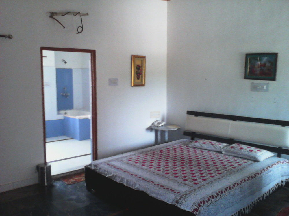 Ganesham Guest House Jodhpur  Dış mekan fotoğraf