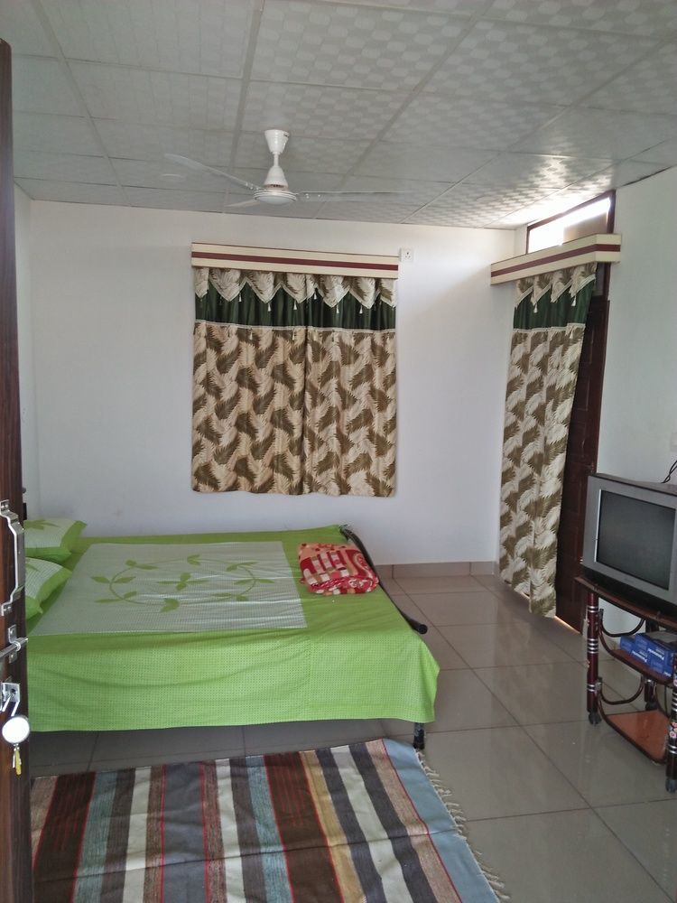 Ganesham Guest House Jodhpur  Dış mekan fotoğraf
