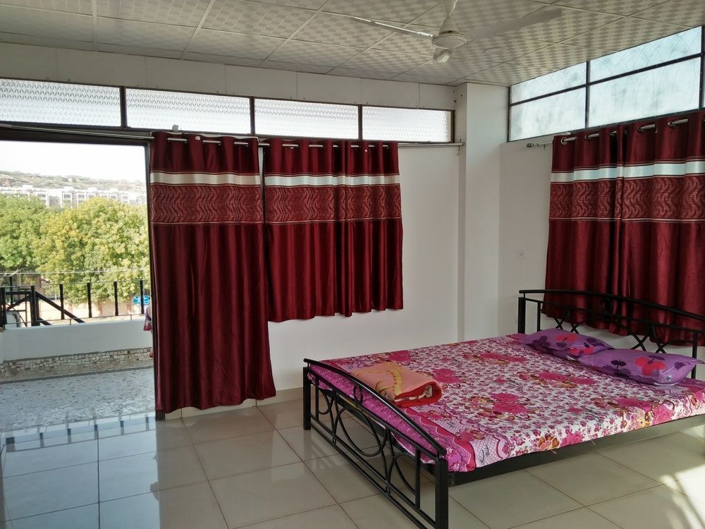 Ganesham Guest House Jodhpur  Dış mekan fotoğraf