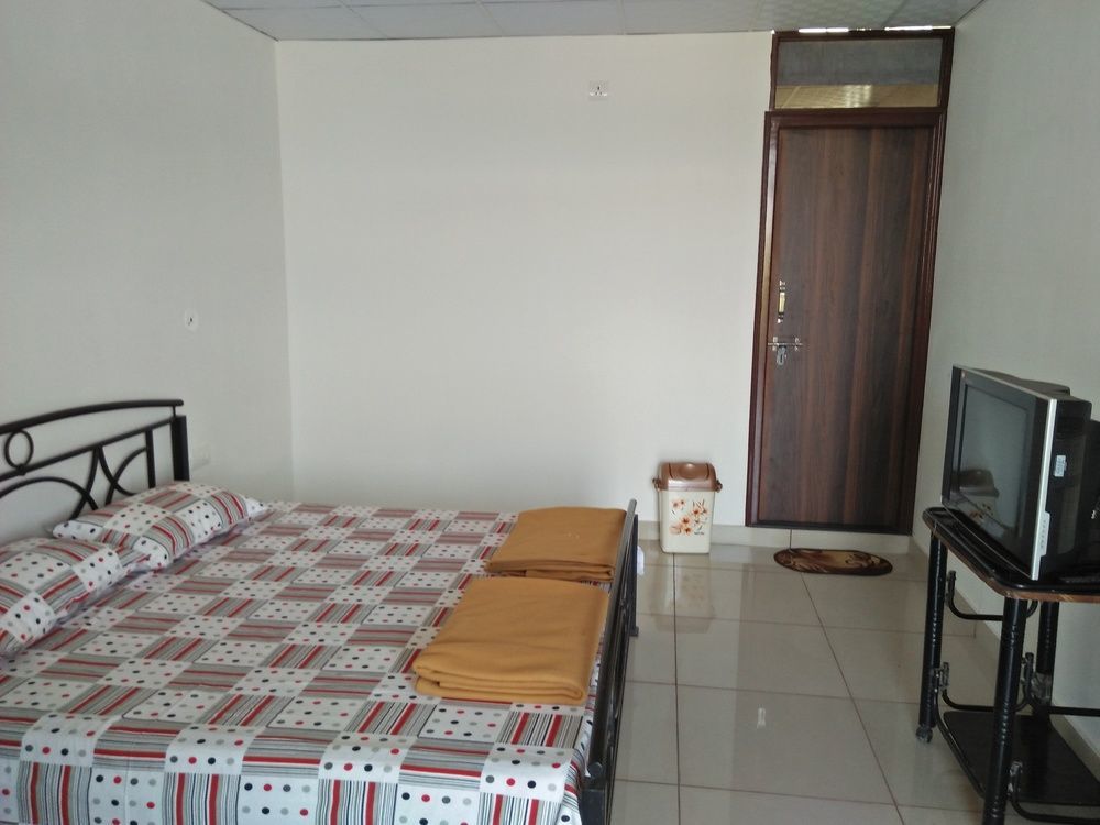 Ganesham Guest House Jodhpur  Dış mekan fotoğraf