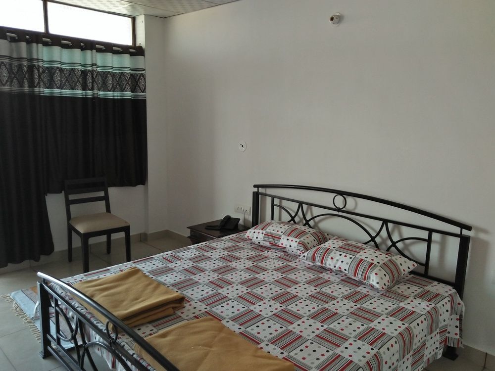 Ganesham Guest House Jodhpur  Dış mekan fotoğraf
