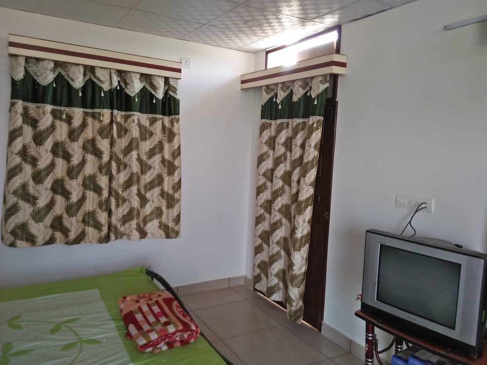Ganesham Guest House Jodhpur  Dış mekan fotoğraf