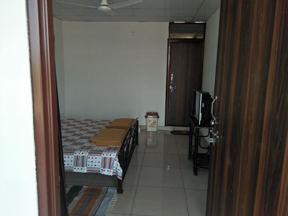 Ganesham Guest House Jodhpur  Dış mekan fotoğraf