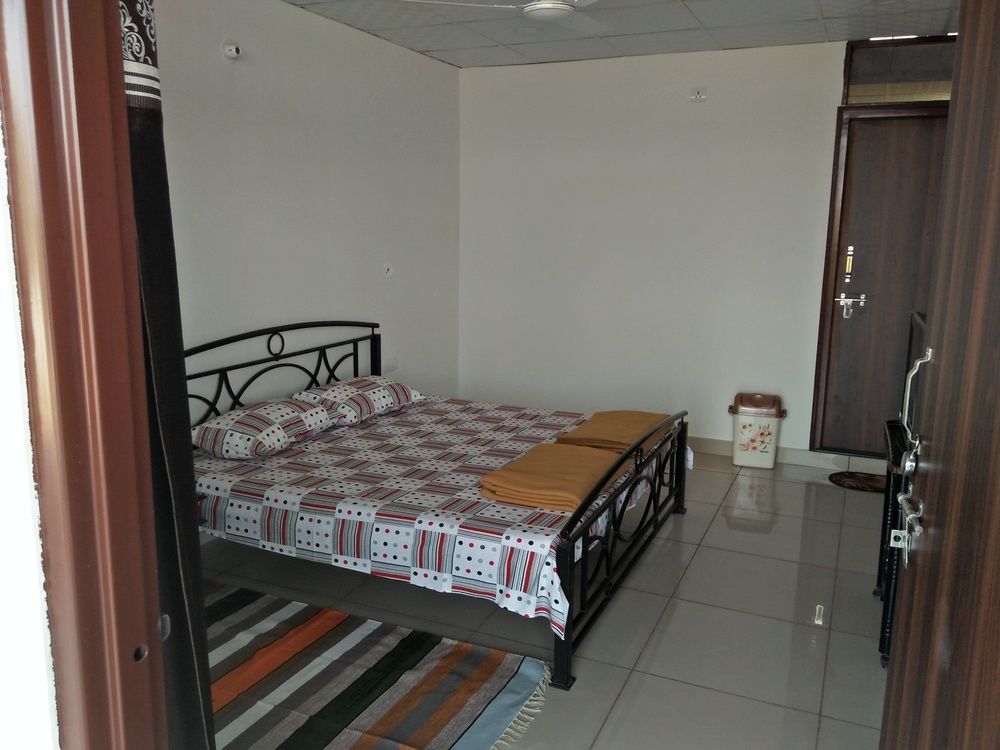 Ganesham Guest House Jodhpur  Dış mekan fotoğraf