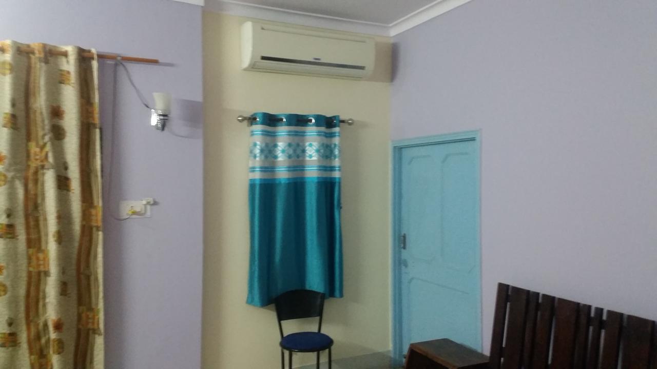 Ganesham Guest House Jodhpur  Dış mekan fotoğraf