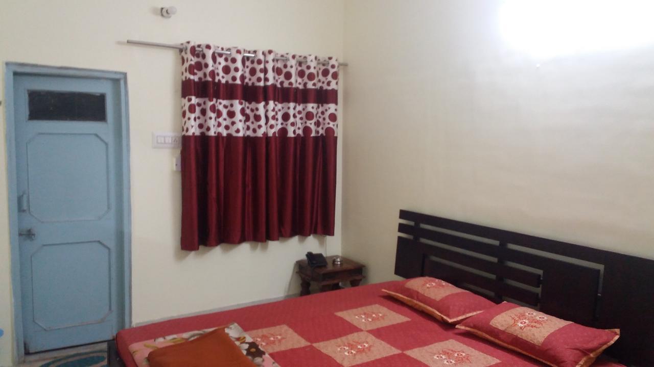 Ganesham Guest House Jodhpur  Oda fotoğraf