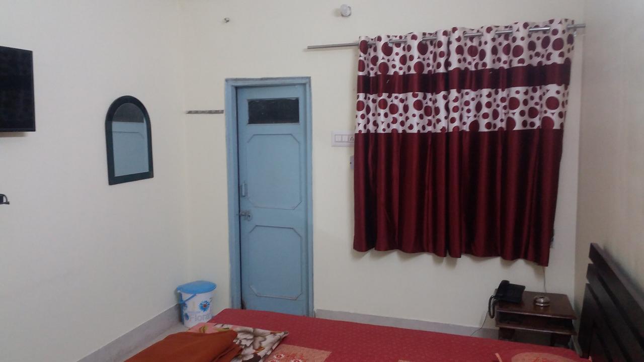 Ganesham Guest House Jodhpur  Oda fotoğraf