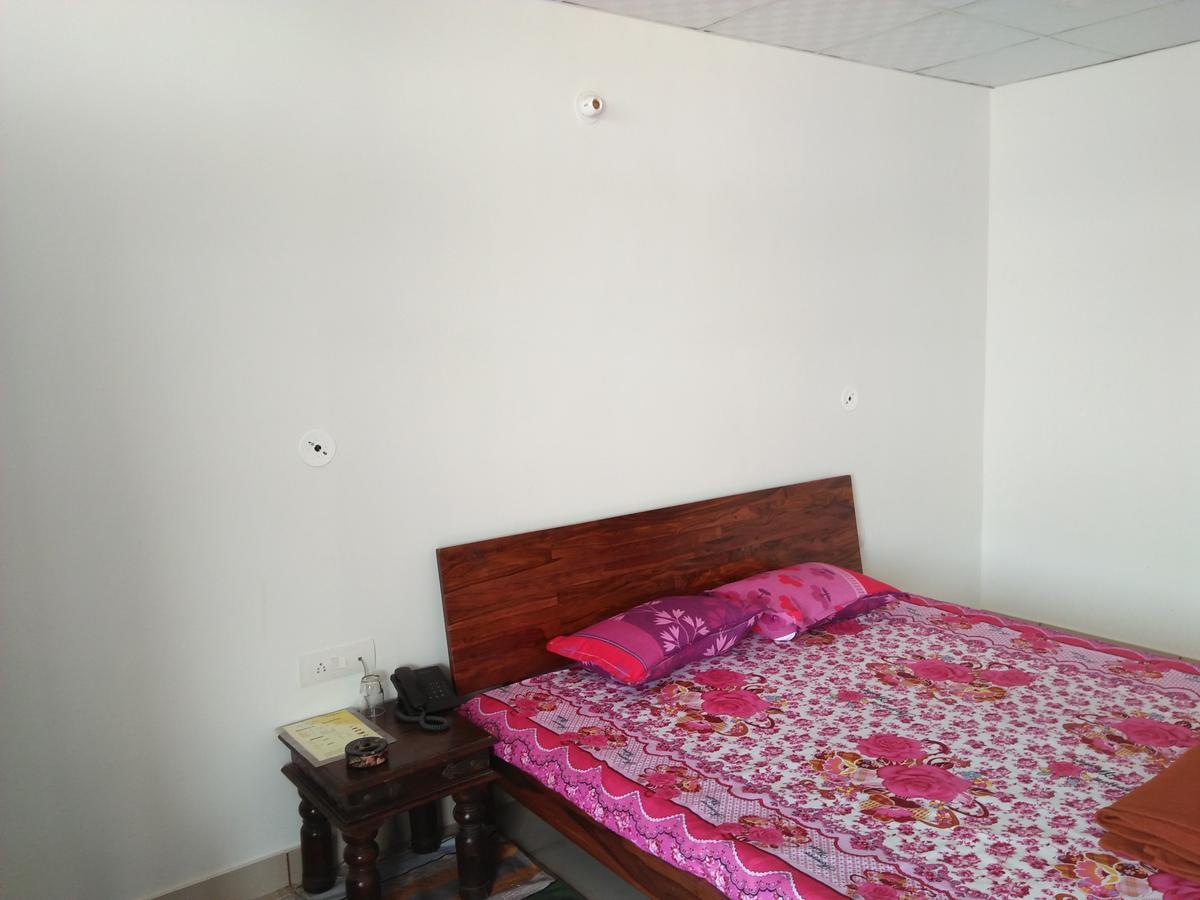 Ganesham Guest House Jodhpur  Dış mekan fotoğraf