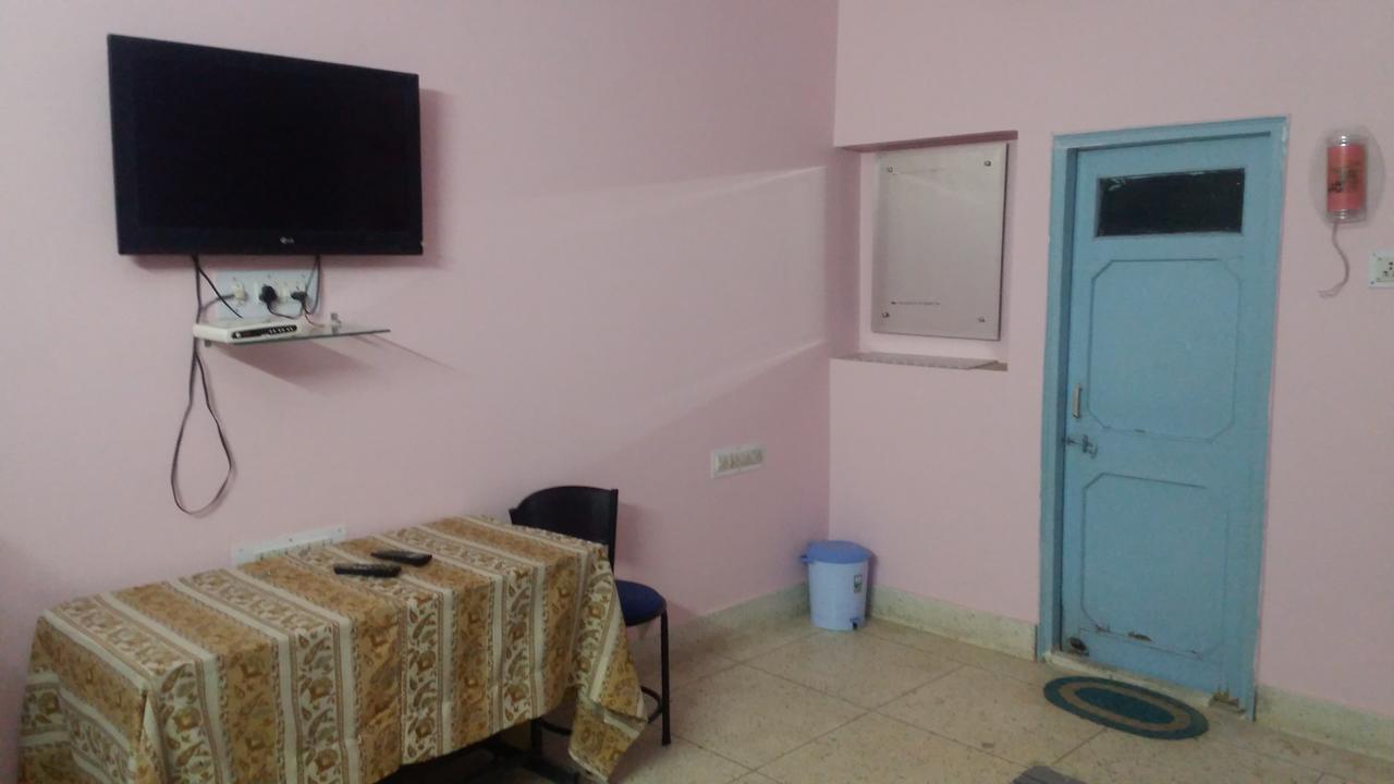 Ganesham Guest House Jodhpur  Dış mekan fotoğraf
