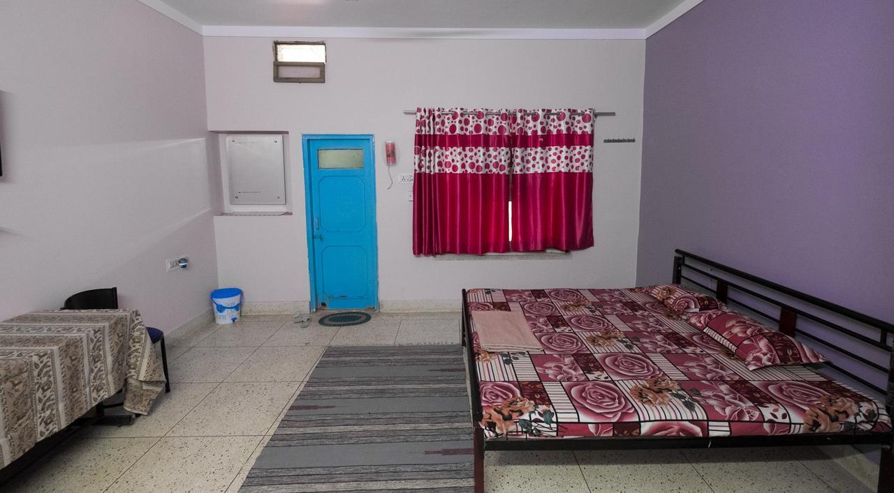Ganesham Guest House Jodhpur  Dış mekan fotoğraf