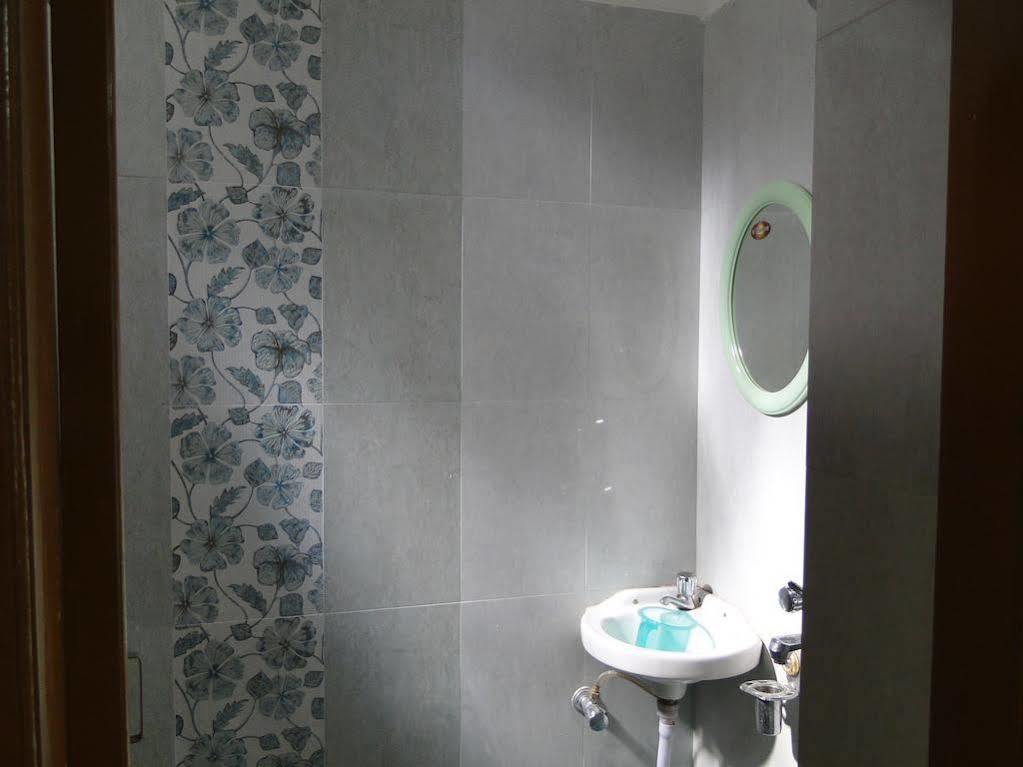Ganesham Guest House Jodhpur  Dış mekan fotoğraf