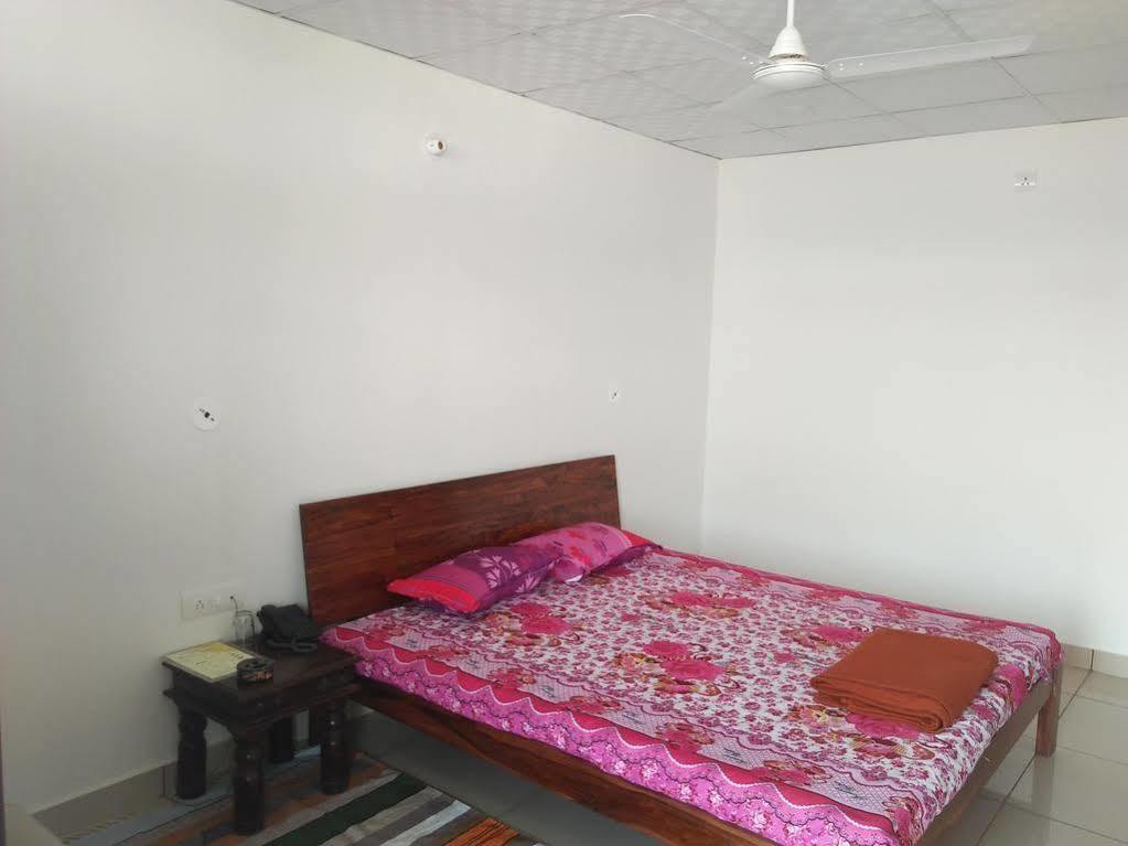 Ganesham Guest House Jodhpur  Dış mekan fotoğraf