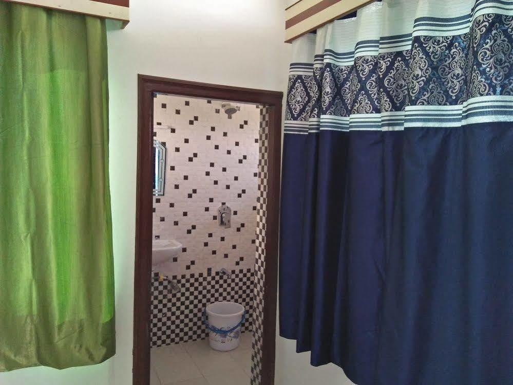 Ganesham Guest House Jodhpur  Dış mekan fotoğraf