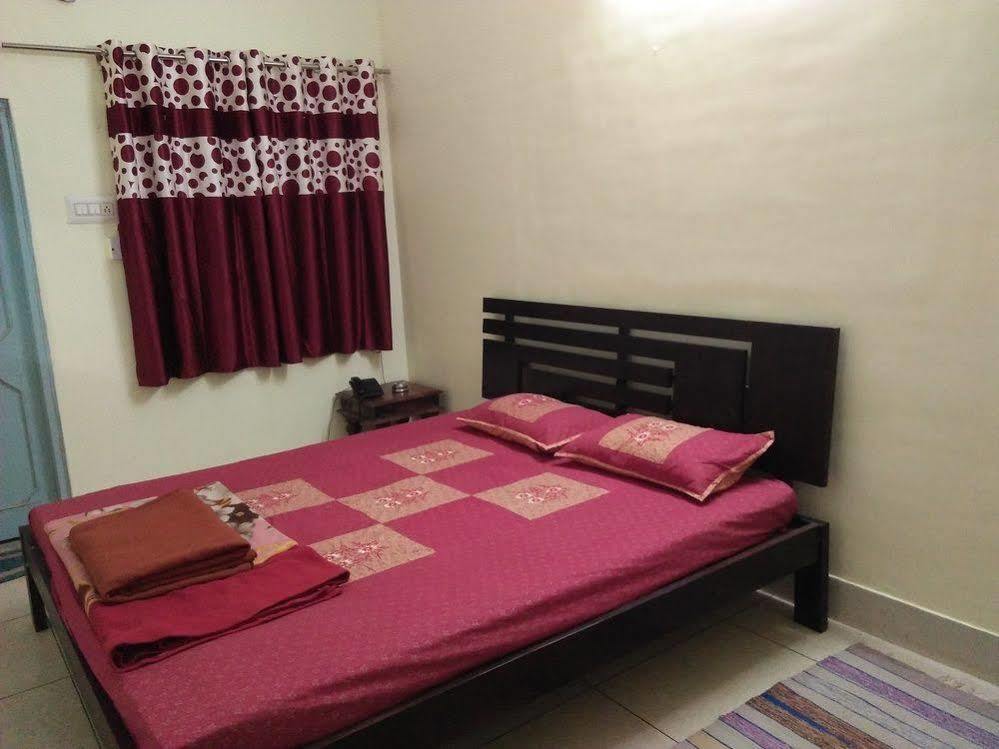 Ganesham Guest House Jodhpur  Dış mekan fotoğraf