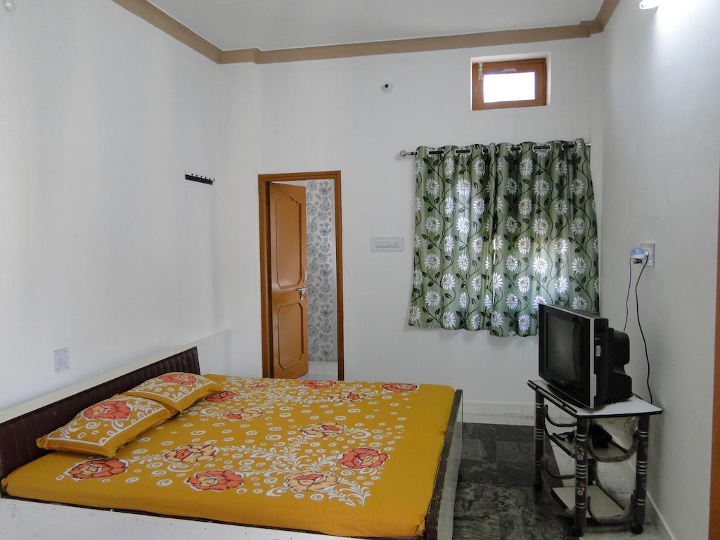 Ganesham Guest House Jodhpur  Dış mekan fotoğraf