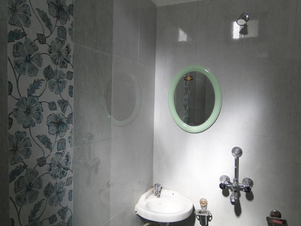 Ganesham Guest House Jodhpur  Dış mekan fotoğraf