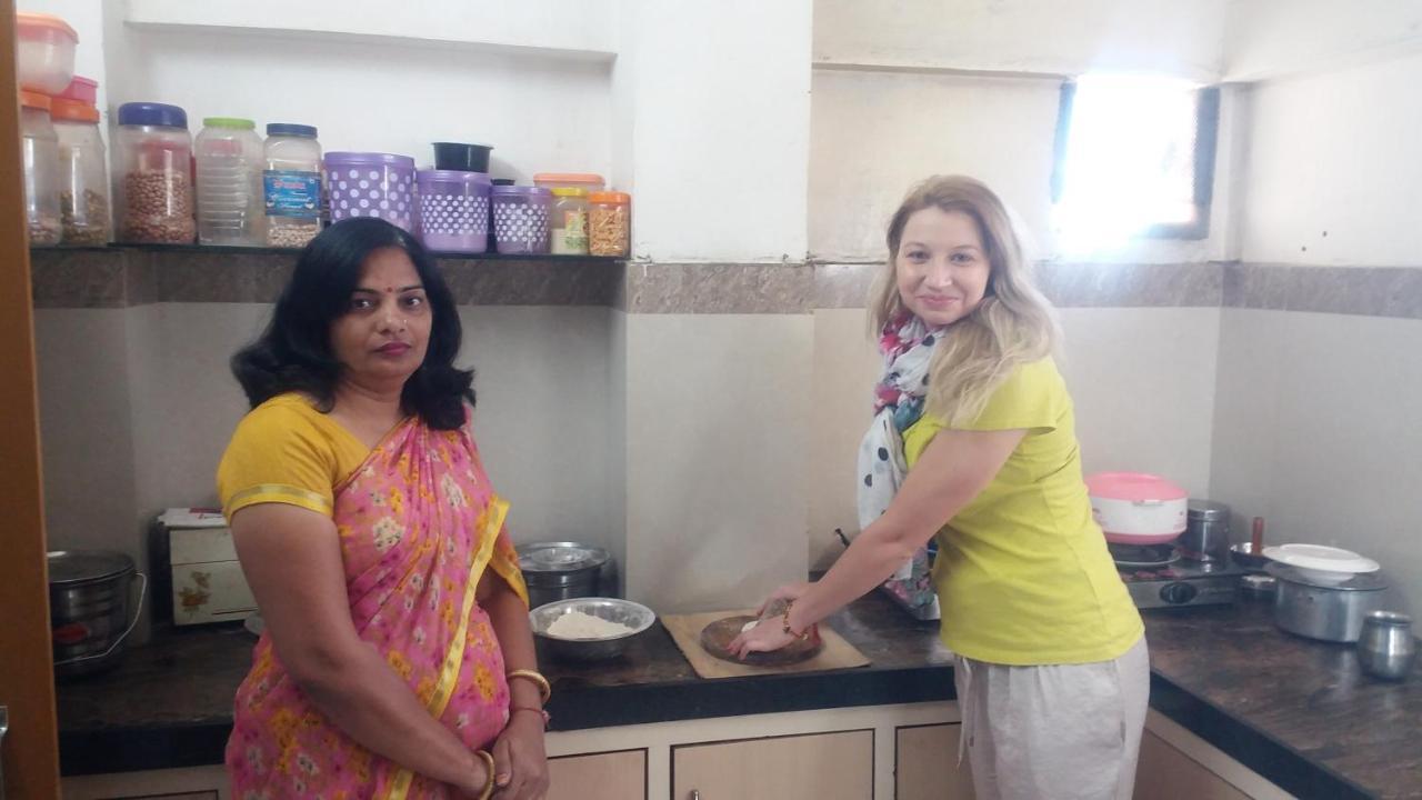 Ganesham Guest House Jodhpur  Dış mekan fotoğraf